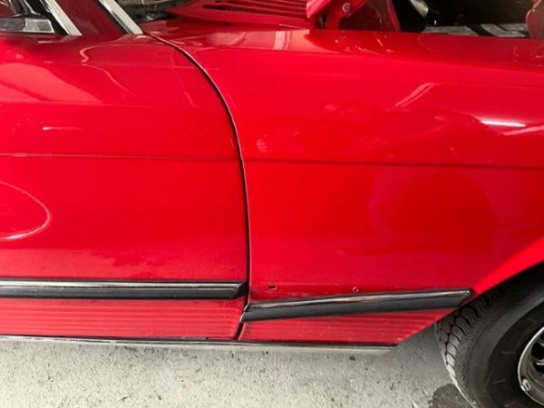 MercedesBenz 350 SL SL/SLC BM 10708.19731989 [SC]