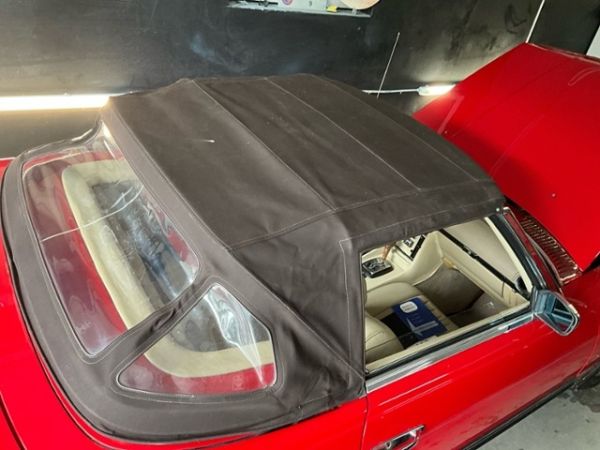 MercedesBenz 350 SL SL/SLC BM 10708.19731989 [SC]