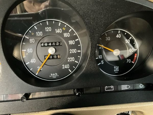 MercedesBenz 350 SL SL/SLC BM 10708.19731989 [SC]