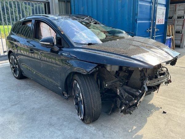 Skoda 80x SportLine Enyaq iV [SC]
