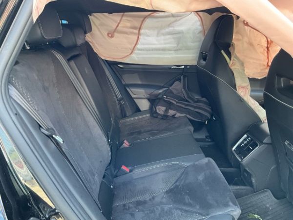 Skoda 80x SportLine Enyaq iV [SC]