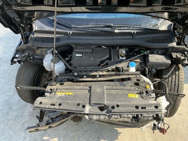 Skoda 80x SportLine Enyaq iV [SC]