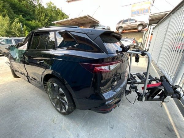 Skoda 80x SportLine Enyaq iV [SC]