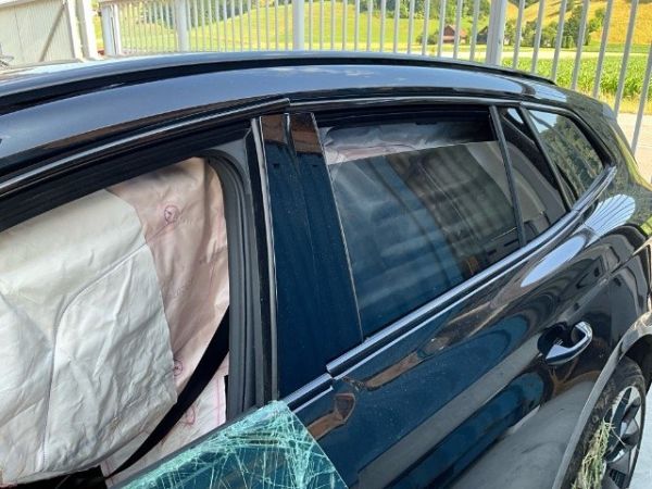 Skoda 80x SportLine Enyaq iV [SC]