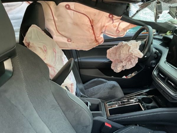 Skoda 80x SportLine Enyaq iV [SC]