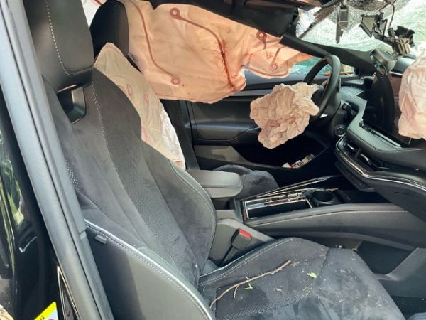 Skoda 80x SportLine Enyaq iV [SC]
