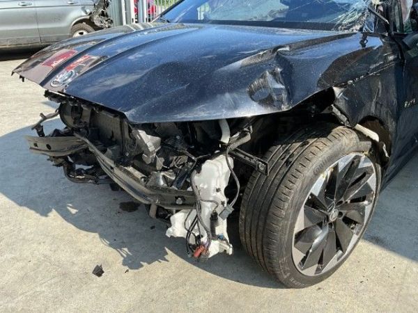 Skoda 80x SportLine Enyaq iV [SC]