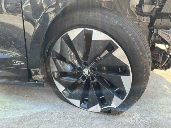 Skoda 80x SportLine Enyaq iV [SC]