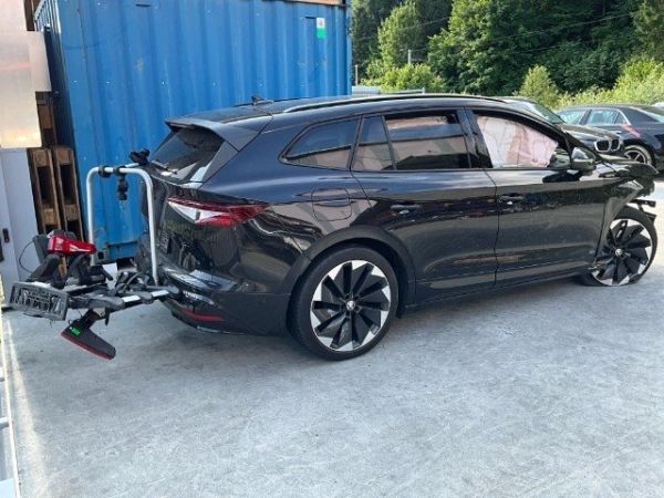 Skoda 80x SportLine Enyaq iV [SC]