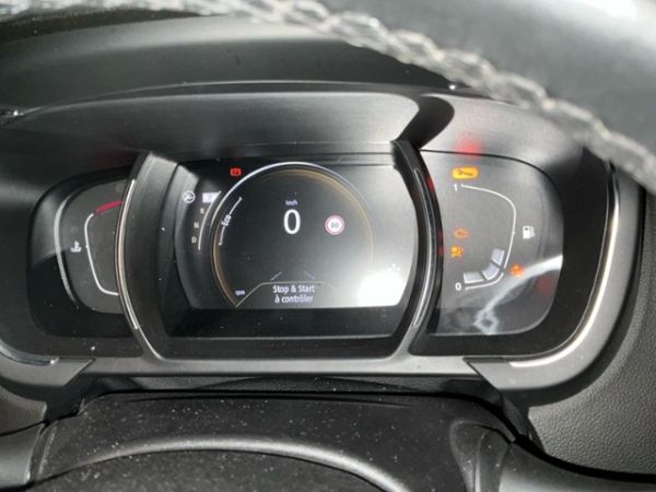 Renault 1.6 dCi Initiale Grand Scénic [SC]