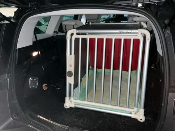 Renault 1.6 dCi Initiale Grand Scénic [SC]