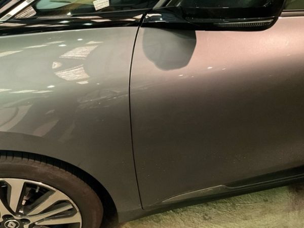 Renault 1.6 dCi Initiale Grand Scénic [SC]