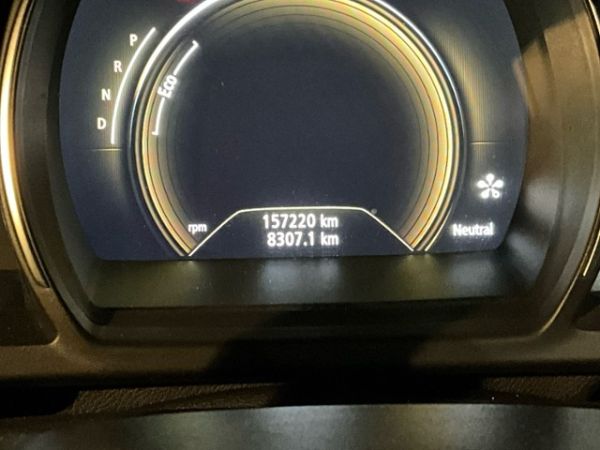 Renault 1.6 dCi Initiale Grand Scénic [SC]