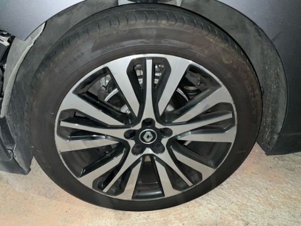Renault 1.6 dCi Initiale Grand Scénic [SC]
