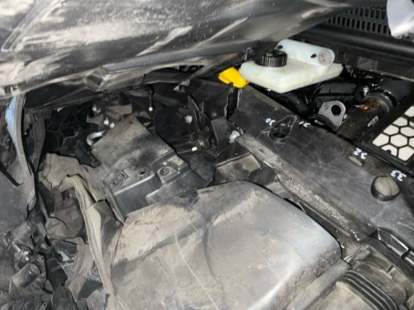 Renault 1.6 dCi Initiale Grand Scénic [SC]