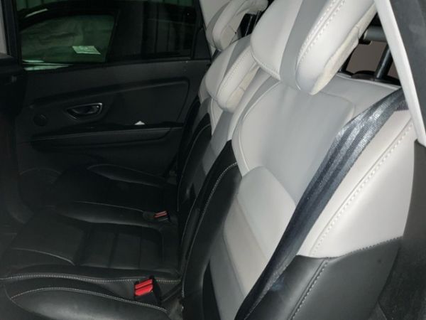 Renault 1.6 dCi Initiale Grand Scénic [SC]