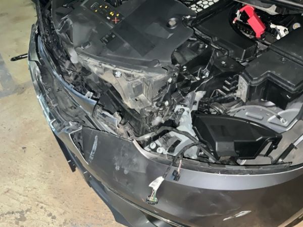 Renault 1.6 dCi Initiale Grand Scénic [SC]