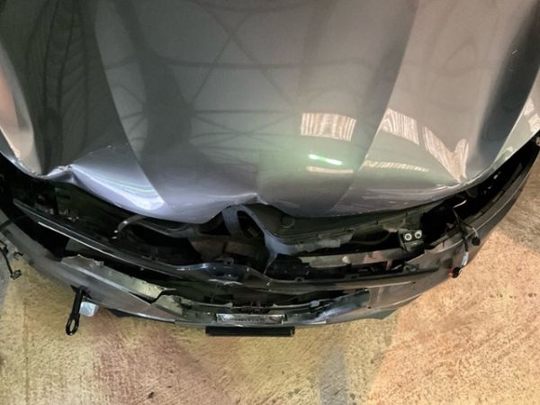 Renault 1.6 dCi Initiale Grand Scénic [SC]