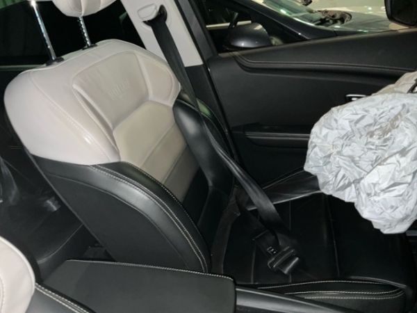 Renault 1.6 dCi Initiale Grand Scénic [SC]