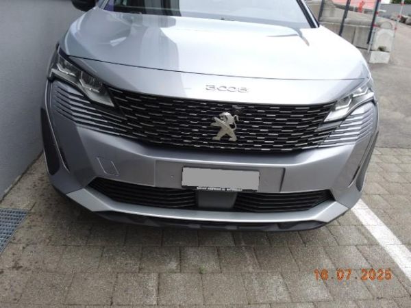 Peugeot 1.2 PT Allure Pack EAT8 3008 [SC]