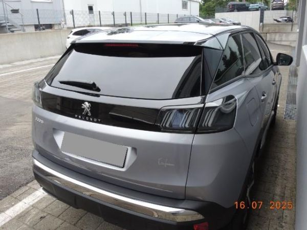 Peugeot 1.2 PT Allure Pack EAT8 3008 [SC]