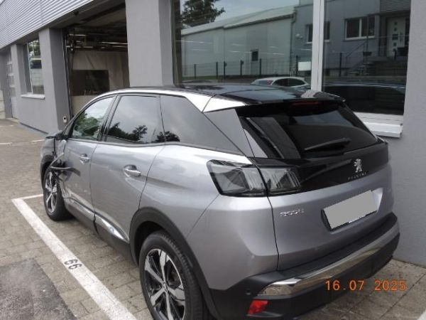 Peugeot 1.2 PT Allure Pack EAT8 3008 [SC]