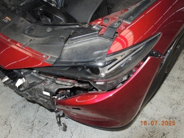Mazda 2.2 D 175 Revolution AWD CX5 [SC]