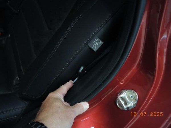 Mazda 2.2 D 175 Revolution AWD CX5 [SC]