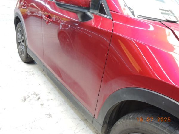Mazda 2.2 D 175 Revolution AWD CX5 [SC]