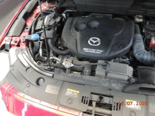 Mazda 2.2 D 175 Revolution AWD CX5 [SC]