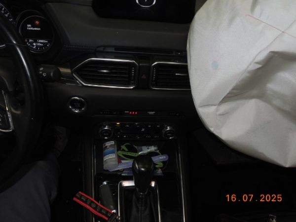 Mazda 2.2 D 175 Revolution AWD CX5 [SC]