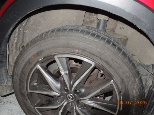 Mazda 2.2 D 175 Revolution AWD CX5 [SC]