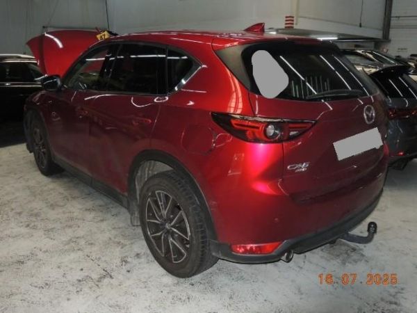 Mazda 2.2 D 175 Revolution AWD CX5 [SC]