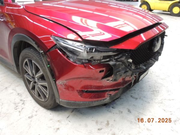 Mazda 2.2 D 175 Revolution AWD CX5 [SC]