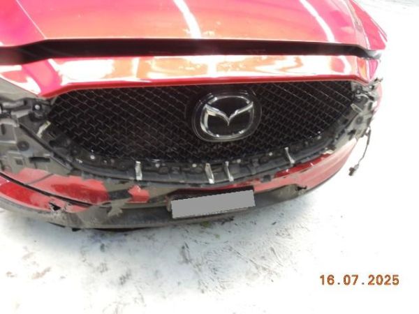Mazda 2.2 D 175 Revolution AWD CX5 [SC]