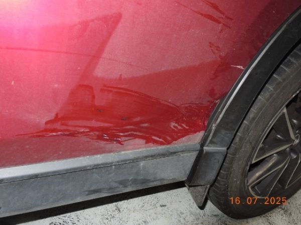 Mazda 2.2 D 175 Revolution AWD CX5 [SC]