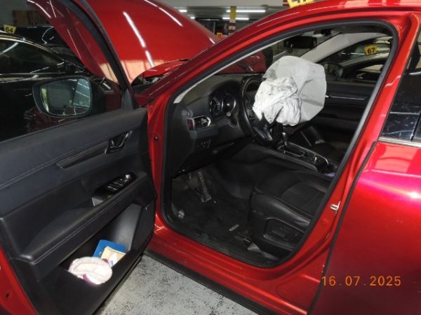 Mazda 2.2 D 175 Revolution AWD CX5 [SC]