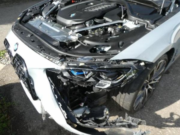 BMW M440i xDrive 4er Reihe G26 Gran Coupé [SC]