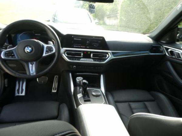 BMW M440i xDrive 4er Reihe G26 Gran Coupé [SC]