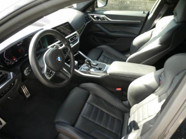 BMW M440i xDrive 4er Reihe G26 Gran Coupé [SC]