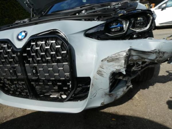 BMW M440i xDrive 4er Reihe G26 Gran Coupé [SC]