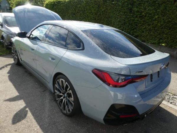 BMW M440i xDrive 4er Reihe G26 Gran Coupé [SC]