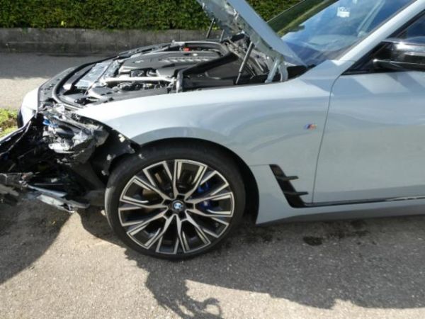 BMW M440i xDrive 4er Reihe G26 Gran Coupé [SC]