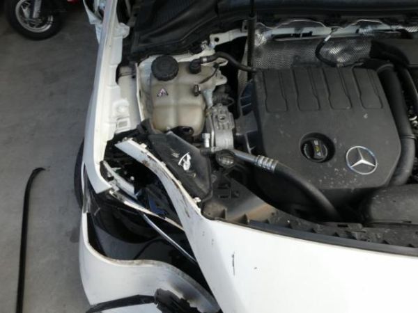 MercedesBenz B 200 Progressive BKlasse W247 [SC]