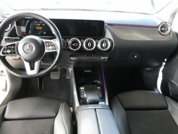MercedesBenz B 200 Progressive BKlasse W247 [SC]