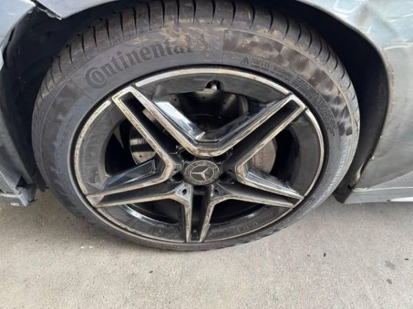 MercedesBenz C 220 d AMG Line 4matic CKlasse [SC]