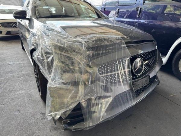 MercedesBenz C 220 d AMG Line 4matic CKlasse [SC]