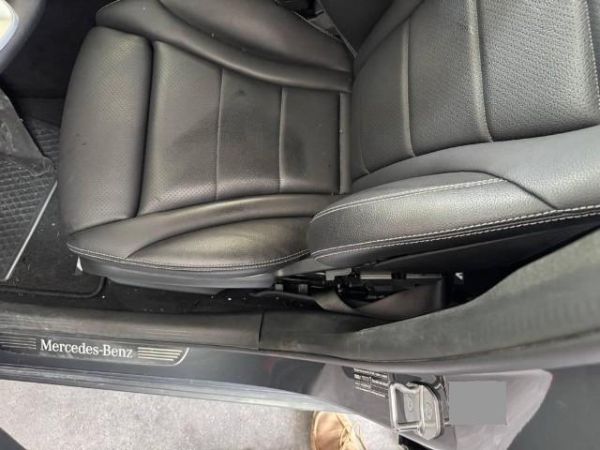 MercedesBenz C 220 d AMG Line 4matic CKlasse [SC]