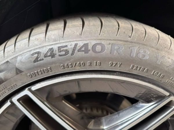 MercedesBenz C 220 d AMG Line 4matic CKlasse [SC]