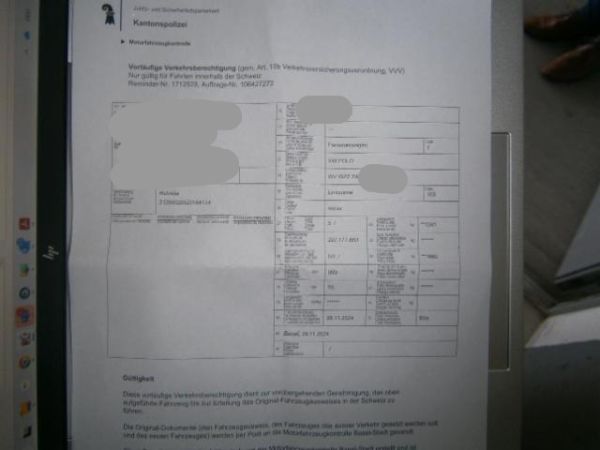 VW 1.0 TSI Life DSG Polo [SC]